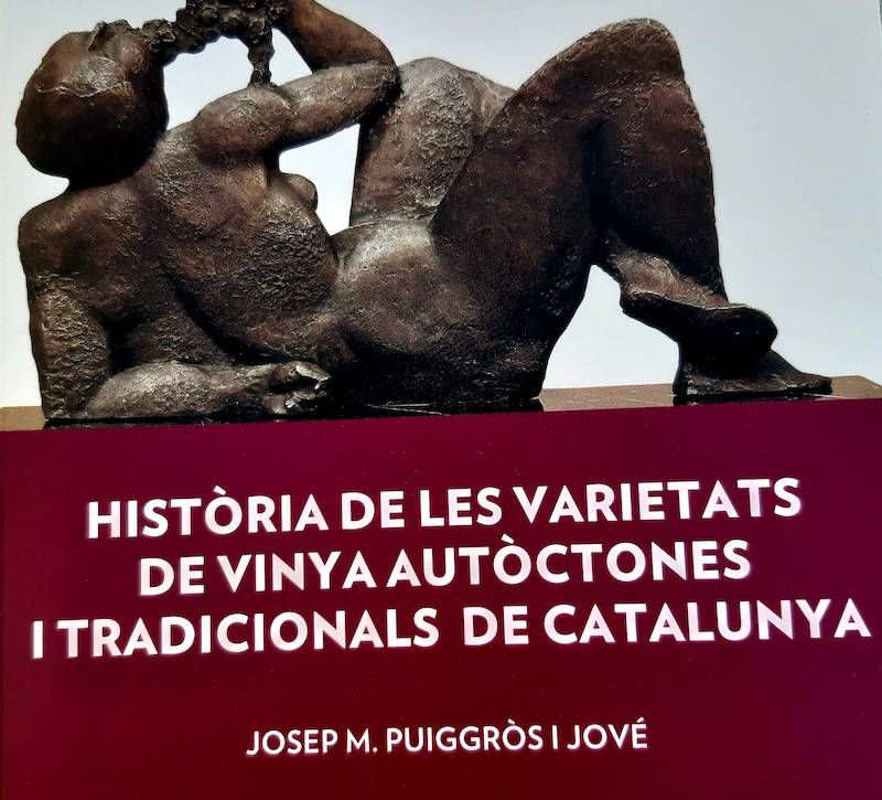 Varietats autòctones