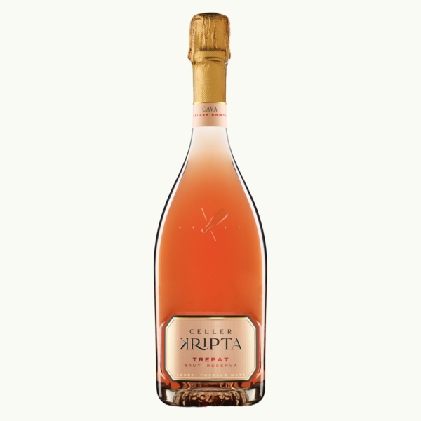 CELLER KRIPTA ROSAT TREPAT