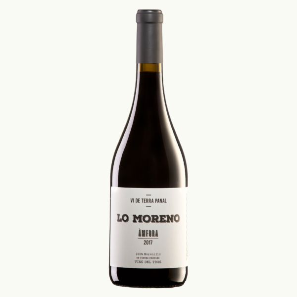 Lo Moreno Vins del Tros