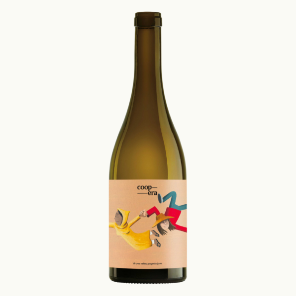 coop-era entre vinyes
