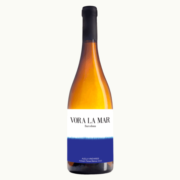 vora la mar