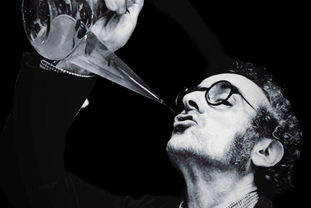 Salvador Garcia-Arbós