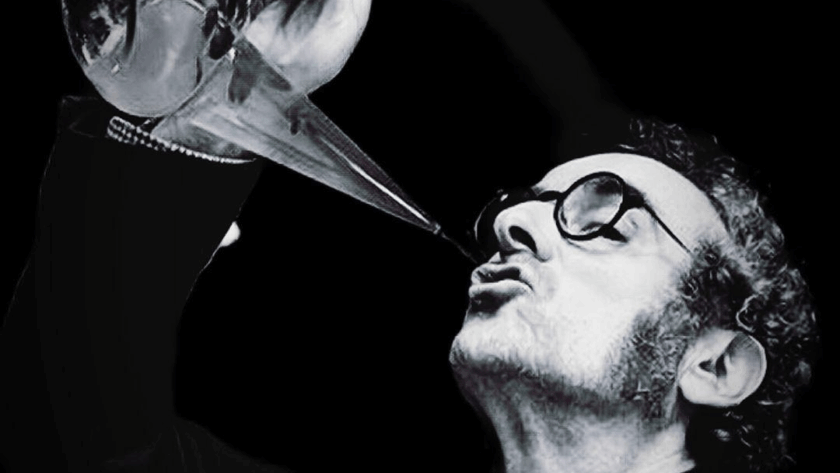 Salvador Garcia-Arbós