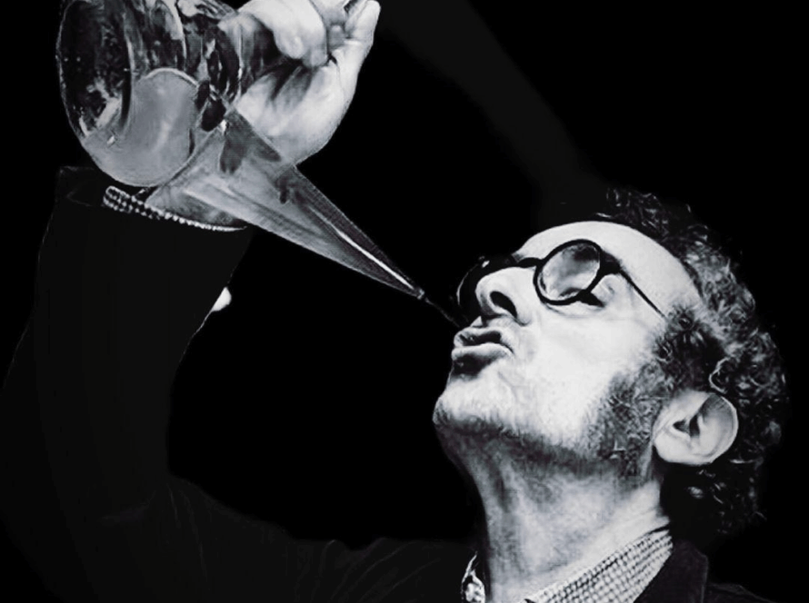 Salvador Garcia-Arbós