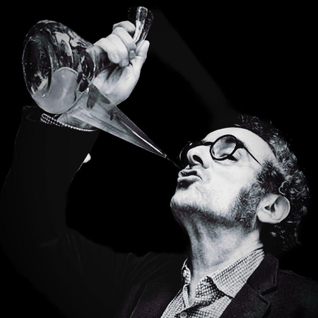 Salvador Garcia-Arbós