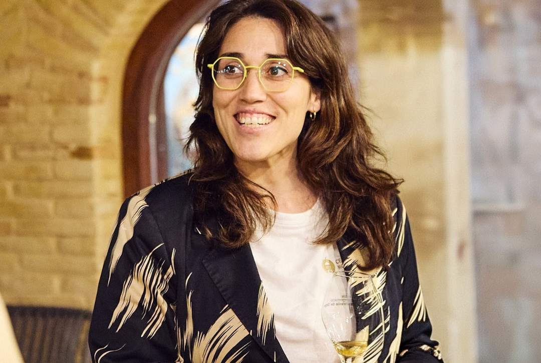 Alba Gràcia