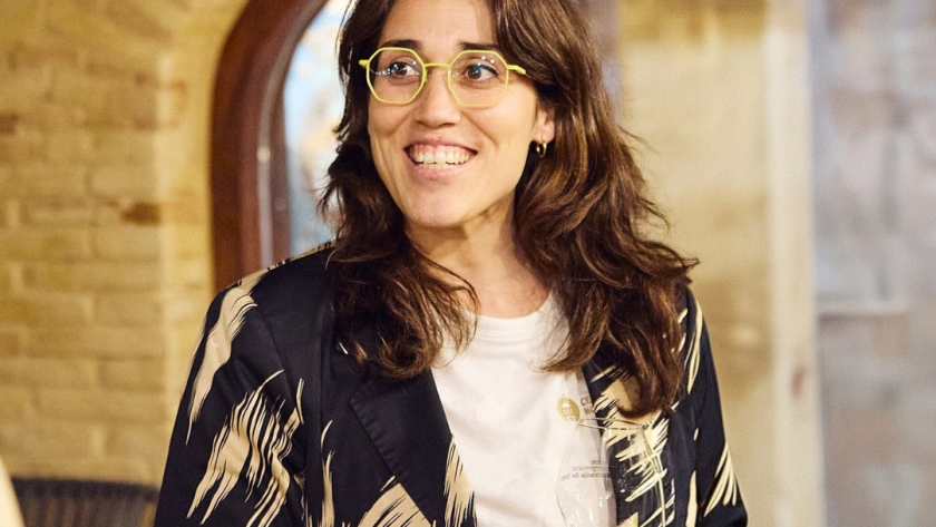 Alba Gràcia