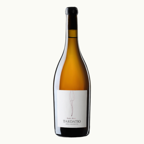 Tardatio Subtil Rosé