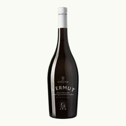 vermut oller del mas