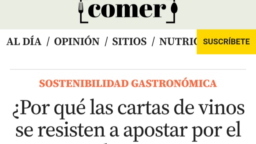 la vanguardia