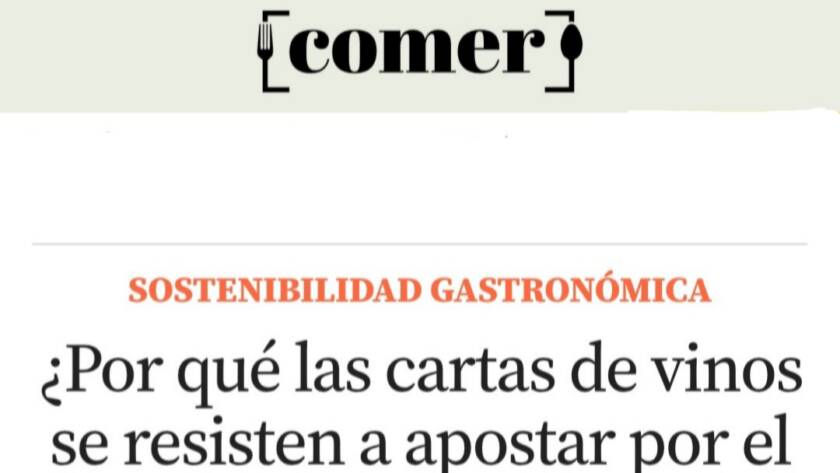 laura conde la vanguardia
