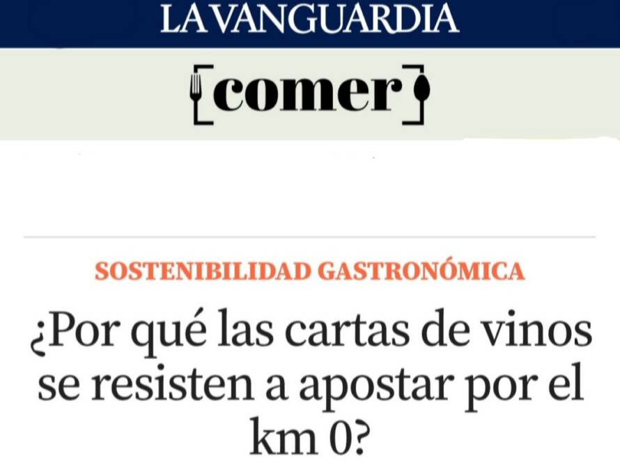laura conde la vanguardia