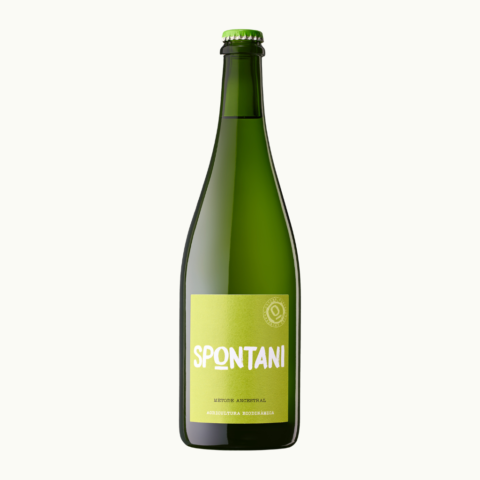 Spontani Ancestral Blanc