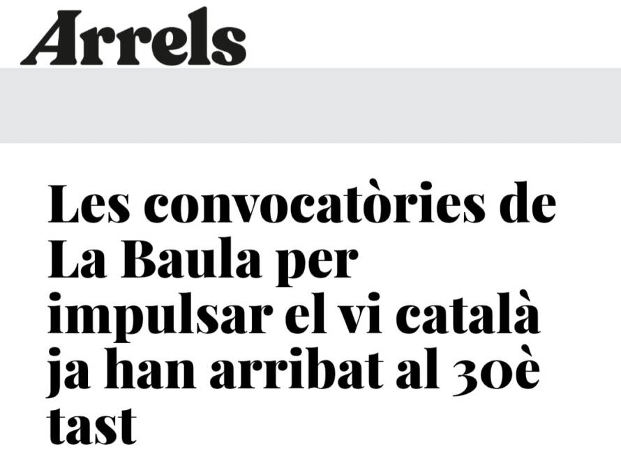 arrels