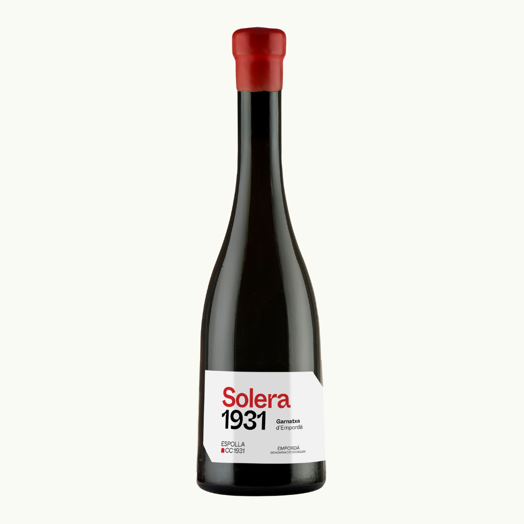 solera 1931