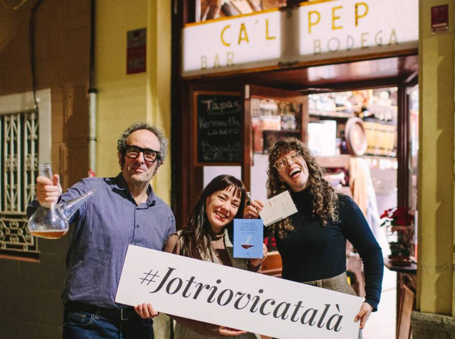 cal pep gràcia