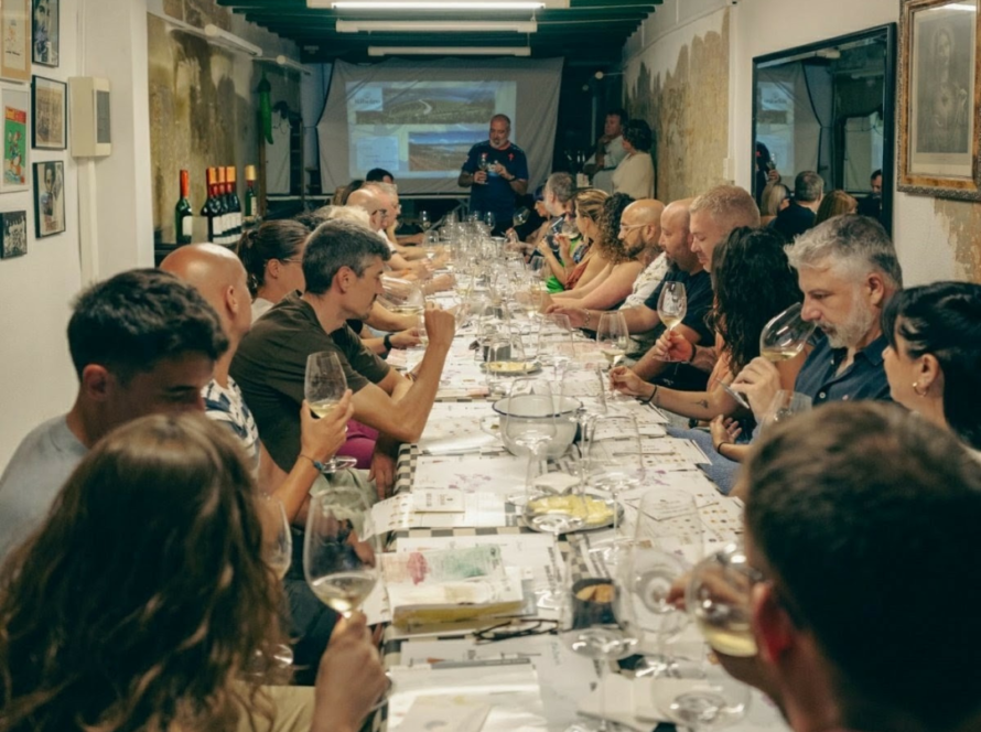 El Txoko d'El Colmado